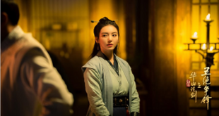 Duel on Mount Hua: The Five (2025)