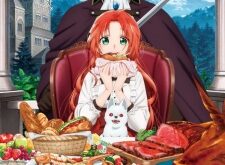 Pass the Monster Meat, Milady!