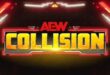 AEW Collision