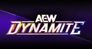 AEW Dynamite