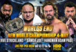 AEW Worlds End