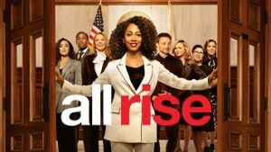All Rise (2025)