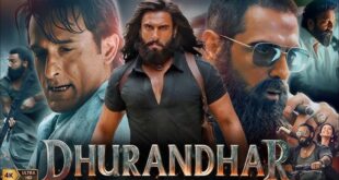 Dhurandhar (2025)