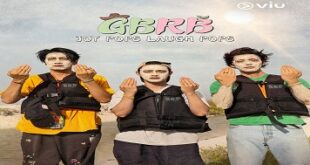 GBRB: Joy Pops Laugh Pops