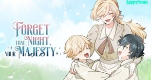 Forget That Night, Your Majesty