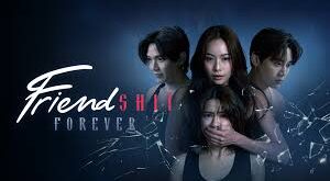 Friendshit Forever