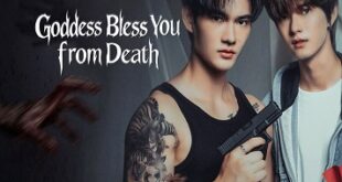 Goddess Bless You from Death