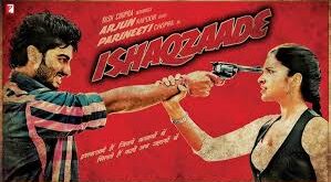 Ishaqzaade (2012)