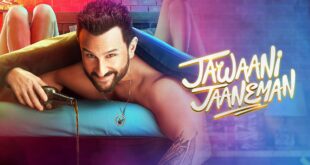 Jawaani Jaaneman (2025) Season 1