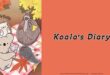 Koala’s Diary
