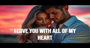 Let Me into Your Heart