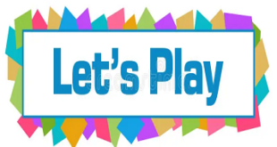 Let’s Play