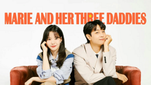 Marie and Her Three Daddies