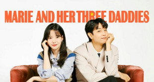 Marie and Her Three Daddies