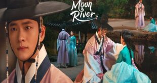Moon River (2025)