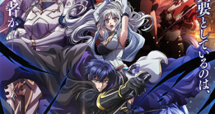 My Status as an Assassin Obviously Exceeds the Hero’s