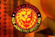 NJPW