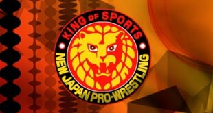 NJPW