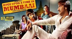 Once Upon a Time in Mumbaai (2010)
