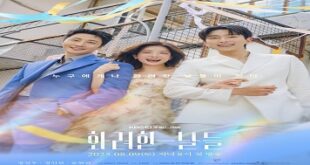 Our Golden Days (2025)