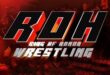 ROH Wrestlings