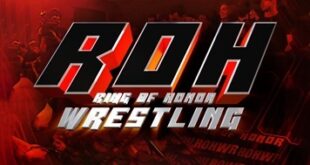 ROH Wrestlings