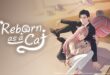Reborn as a Cat