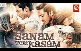 Sanam Teri Kasam