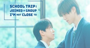 School Trip: Joined A Group I’m Not Close To