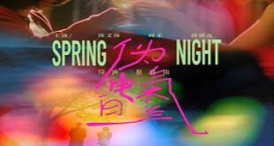 Spring Night