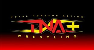 TNA wrestling