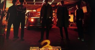 Taxi Driver Season 3 (2025)