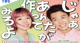 Then You Try Making It!