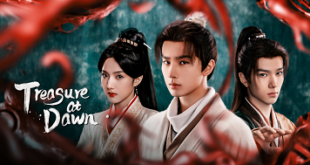 Treasure at Dawn (2025)