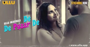 De De Pyaar De (Part 1)