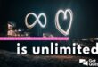 Unlimited Love