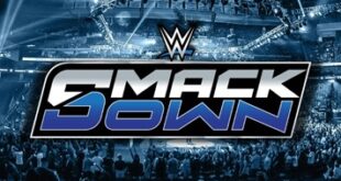 WWE Smackdown