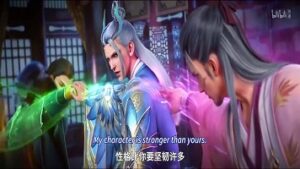 Word of Honor 2nd Season