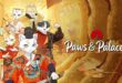 Paws & Palaces