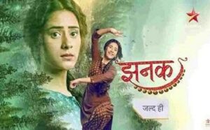 Jhanak