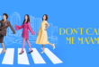 Don’t Call Me Ma’am (2025)