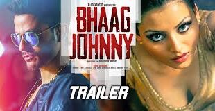 Bhaag Johnny (2015)