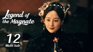 Legend of the Magnate