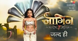 naagin 7
