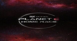 Planet C: Home Race (2025)
