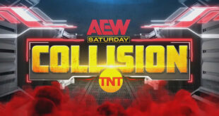 AEW Collision